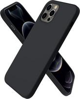 Dėklas Liquid Silicone 1.5mm Xiaomi Poco F6 5G juodas