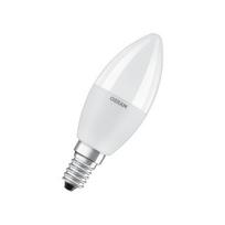 Osram Osram STAR+ LED bulb Multi, Warm white 2700 K 4.9 W E14 F