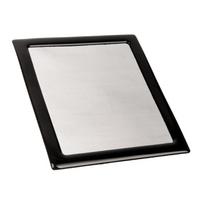 Demciflex dust filter Lian Li O11 Dynamic XL Rear Fan – black/black