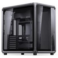 Jonsbo X400 PC Case, Mid Tower, ATX, Tempered Glass – grey