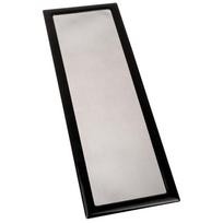 Demciflex Dust Filter Lian Li O11 Dynamic Side 1 – black/black