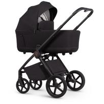 Venicci CLARO 2 Noir 2in1 Universalus vežimėlis