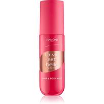 Lancôme La vie est belle L'Elixir Hair and Body Mist kvapioji dulksna kūnui ir plaukams moterims 100 ml