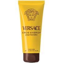 Versace Eros Energy Perfumed After Shave Balm - balzamas po skutimosi, 100 ml