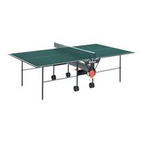 Stalo teniso stalas Sponeta S1-12i, žalias, 19mm MDF vidaus | 210.1010 | 4013771136591