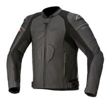Striukė sportiniai ALPINESTARS GP PLUS R V3 RIDEKNIT spalva juoda
