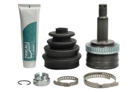 jungčių komplektas, kardaninis velenas PASCAL G10376PC