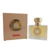 Magie D'Or moteriškas tualetinis vanduo 100 ml