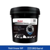 Mobil XHP 222 Aukštos temperatūros ličio tepalas, 1,8 kg