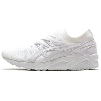 ASICS Gel Kayano Trainer Knit 'Visas baltas' TQ705N-0101 43.5
