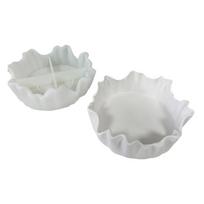 Large Irregular Sturdy Silicone Resin Mould for Epoxy Castes Jewelry Dishes Tray Making Creative Craft Supplies Projects