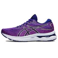 ASICS Gel Nimbus 24 Orchid Soft Sky Moteriški 1012B201-500 37