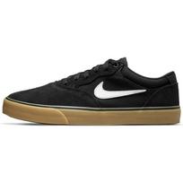 Nike Sb Chron 2 Black Gum Riedlentės Batai DM3493-002 36.5