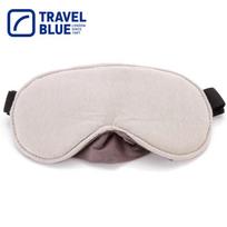TRAVEL BLUE Komfortiška miego kaukė akims