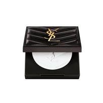 Yves Saint Laurent All Hours Hyper Finish Setting Powder, A Multi-use Matte Finishing Powder #02