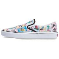 Klasikiniai slip-on Vans 'Los Slip-On' VN0A4U38WN1 38