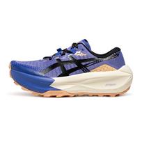 ASICS TRABUCO MAX 5 Breathable Low top Running Shoes Women's 1012B937-500 37