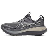 ASICS GEL NIMBUS 28 Bėgimo bateliai Vyriški Pilki 1011C268-021 43.5