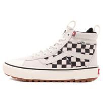 Vans Sk8 Hi MTE 2 Shoes 'Black White' VN0007NK6LC 37