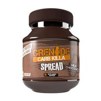 Grenade Baltyminis Užkandis Carb Killa Spread 360g skonis - Balto šokolado sausainių