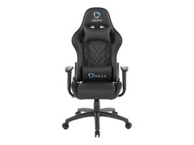 Onex PVC Nylon caster Metal | Gaming chairs | GX220 AIR Series | Black