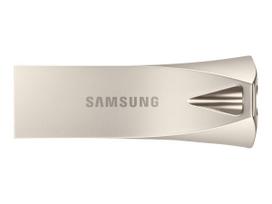 Samsung | Flash Drive Bar Plus | MUF-512BE3/APC | 512GB | USB 3.1 | Silver