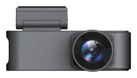 Dahua S5PRO vaizdo registratorius, 4K+1K, Wi-Fi, 1,47" ekranas, 105°, GPS, juodas