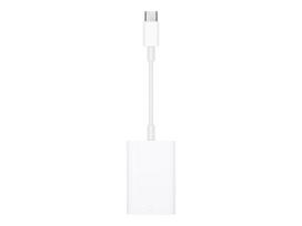 Apple USB-C to SD Card Reader