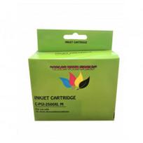 Analoginė kasetė Canon PGI-2500 XL M Green Box
