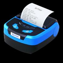 Xprinter XP-P810 80mm Portable Label & Receipt Printer CN plug (adapter included)