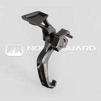 DJI FPV akiniai Taktinis šalmo laikiklis universalūs fpv akiniai taktinio šalmo tvirtinimo spalva