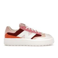 New Balance CT302 Bordo Rožinis Dūmas Unisex Kedai Raudoni CT302MA 37
