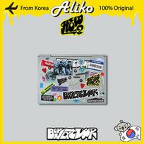 BOYNEXTDOOR – 2-asis EP albumas [HOW?] (Lipdukas Ver.) Random 1 (No POB)