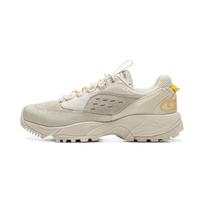 Li Ning CF Trail V2 Patvarūs Patogūs Smūgių Absorbcija Atrama Žemi Batviršiai Lauko Žygio Batai Moteriški Žygio Batai Balti AHCU040-4 39