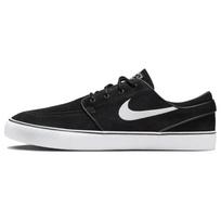 Nike Sb Zoom Janoski OG+ Juodos Baltos 2024 Riedlentės Batai FD6757-001 36