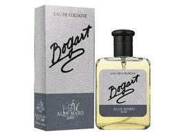 BOGART Eau de cologne pour Homme Natural Spray 100 ml 3.4 FL.OZ. 100 ml