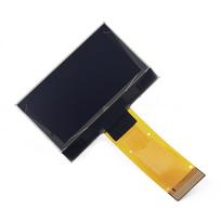 Žaidimų ausinių imtuvo LCD ekranas, skirtas „SteelSeries Arctis Pro + GameDAC“ laidinėms ausinėms su imtuvu
