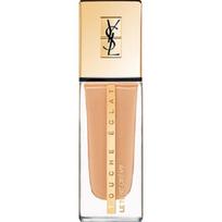 Yves Saint Laurent Touche Éclat Le Teint kremas-pagrindas 25ml, Natūralus sveikas švytėjimas, 24 val. kvėpuojanti maskuotė, 24 val. drėkinimas #B45