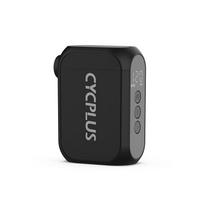 CYCPLUS Nešiojama elektrinė aukšto slėgio dviračio pompa