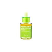 Azelaino rūgštis 10 Kojinės rūgšties Arbatmedžio serumas 30ml