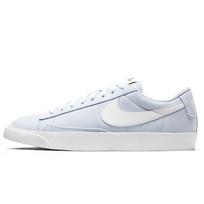 Nike Blazer Low Šviesiai mėlyni CI1169-400 43 white