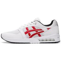 ASICS Gel Saga Sou 'White Classic Red' 1191A242-101 43.5