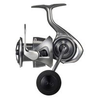Daiwa Spinning Reel 25 CALDIA (DAIWA) LT5000-CXH