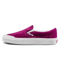 Vans Classic Slip On Tc 'Purple White' Moteriški VN0A4P3CTCD 36.5 white