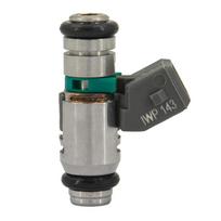 Atnaujintas automobilio kuro purkštuko antgalis Renault Clio 2 Laguna Megane Scenic Pakeičia IWP-143 8200128959