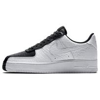 Nike Air Force 1 Low Split White Black 905345-004 40