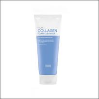 Tenzero Hydro Collagen Foam Cleanser 180ml