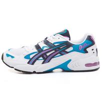 ASICS Gel Kayano 5 Og Baltas Vidurnaktis 1191A176-100 41.5