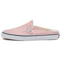 Vans Slip on Lightweight Breathable Low Top Casual Skate Shoes Pink VN0A4P3U9AL 41