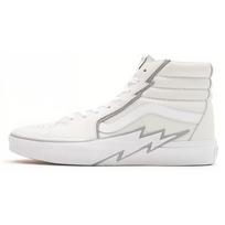 Sk8 Vans-Hi 'Bolt - White' VN0A5JIVXP3 40 white